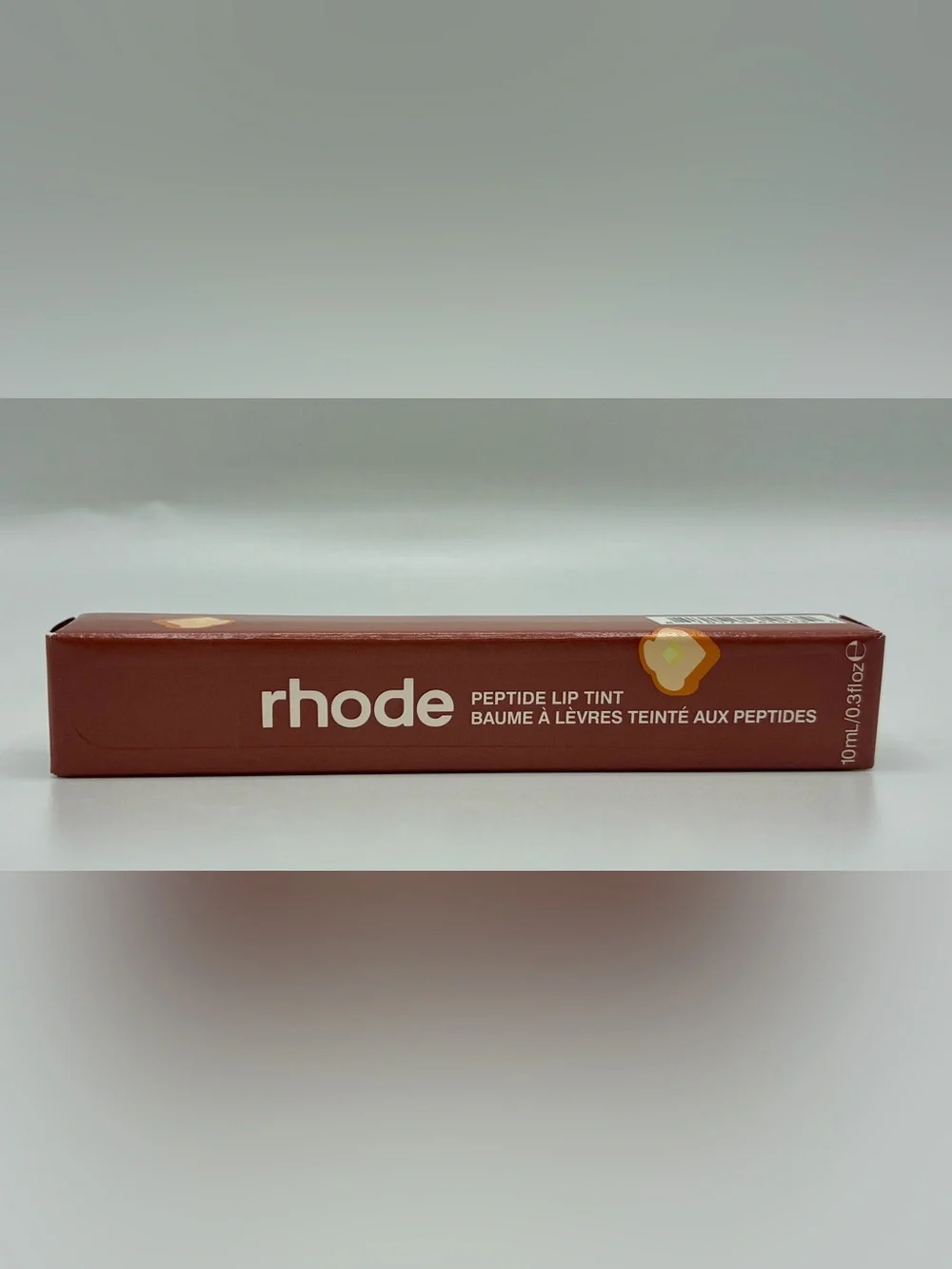 RHODE -TOAST 🍞LIMITED EDITION Peptide Lip Tints NEW IN BOX MAY 2026